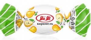 Кар.Дюшес 1кг*5 Сласти 