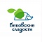 Бековские сладости