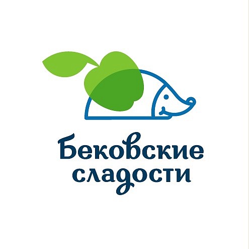 Бековские сладости