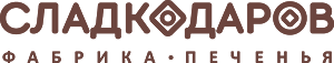 Кондитерская фабрика Сладкодаров