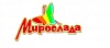 Кондитерская фабрика «Мирослада»