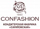Кондитерская фабрика Саратовская
