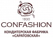 Кондитерская фабрика Саратовская