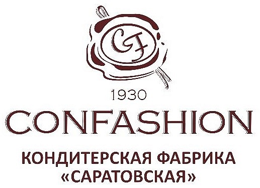 Кондитерская фабрика Саратовская