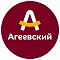 Комбинат Агеевский