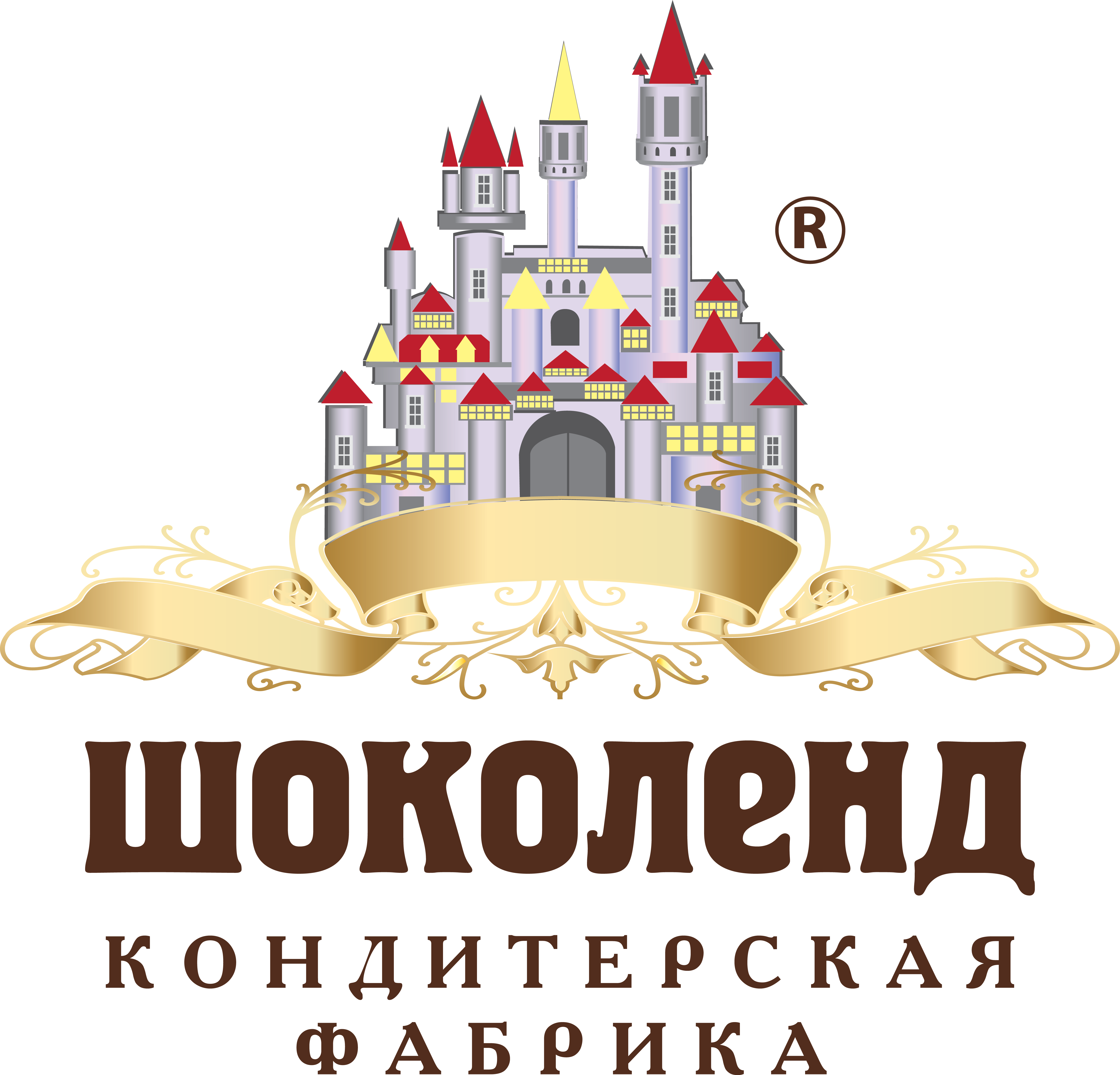 Кондитерская фабрика «Шоколенд»